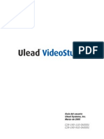 Manual Ulead Videostudio 9 Español