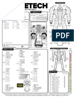 Phoenix Hawk PXH-1