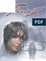 Manual Syberia 2