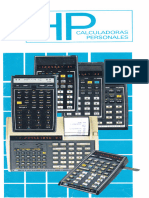 HP Brochure VA145 - Calculadoras Personales (Con Precios) - 121807-10