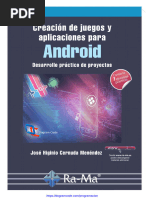 Aplicaciones para Android