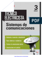 Comunicaciones