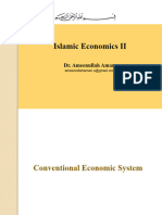 Chap 04 - Islamic Economics II