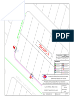 Circuito 5: Avenida Bartolina Sisa