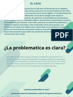 Presenta Dos Objetivos para Lograr Mejorar Esta Problemática0