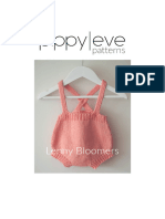 Pippy Eve Lenny Bloomers