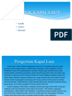 Kelompok Kapal Laut Xi TL