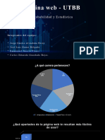 Presentación - Probabilidad y Estadística