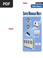 MANUAL RESUMIDO DE SERVICIO SMMS Serie 2