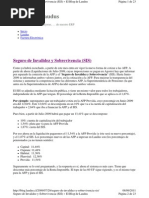 Certificado de Vigencia de Contrato