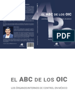 El ABC de Los OIC