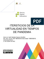 15ees0281q - Itersticios de La Virtualidad en Tiempos de Pandemia