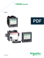 PowerLogic PM8000 Series User Guide 7EN02 0336 10