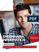 MF Lic Engenharia Informatica Almada