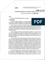 Decreto N 00443-2023