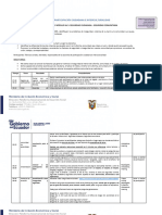 Metodologia de Taller Seguridad Ciudadana y Comunitaria FINAL