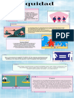 Infografía Algunas Maneras en Las Que Internet Cambió Al Mundo Colores Pastel