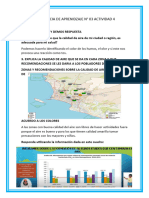 Experiencia de Aprenidzaje #03 Actividad 4