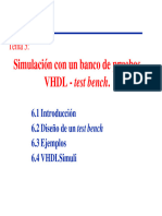 VHDL 5