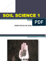 1soil Science 1