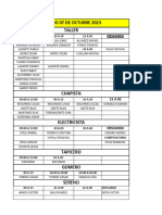 Diagrama 07 y 08 Oct 2023