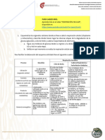 Tabla Página 78 Manual Biología