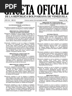Plan Nacional de Regularización Tecnológica | PDF | Derecho