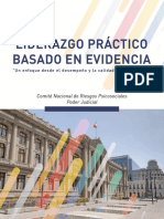 Libro Liderazgo Práctico Basado en Evidencia - 14 - Marzo - V3