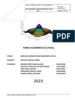 Tarea01 - Análisis Numerico