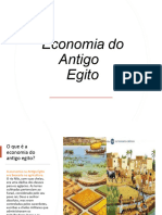 Economia Do Antigo