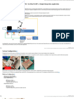 Controlling TM Robot by Rockwell PLC Via EtherNetIP - A Simple Integration Application