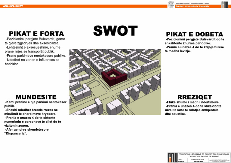 Swott | PDF