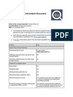 Monzo Plus Fee Information 1.4