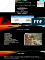 DM Presentation Landslide