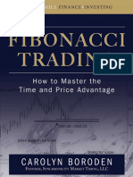 Carolyn Borden Fibonacci Trading
