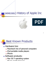 Ppt History of Macs