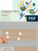 Solette Farm