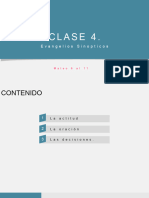 Clase 4