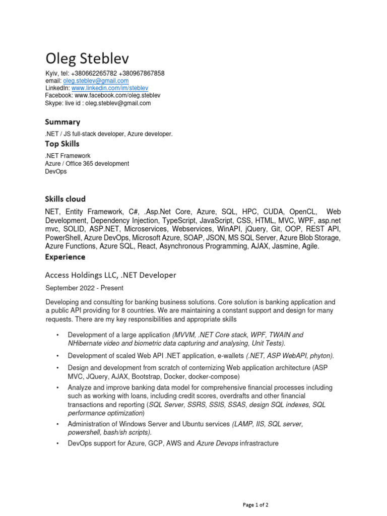 cvoleg-steblev-2023-dev-kh-pdf-share-point-web-application