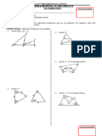 Examen Mensual de Matemática-5° Año Sec - Iv Bim-Sil