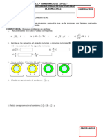 Examen Bimestral de Matemática-2° Año Sec - I Bim-Sil