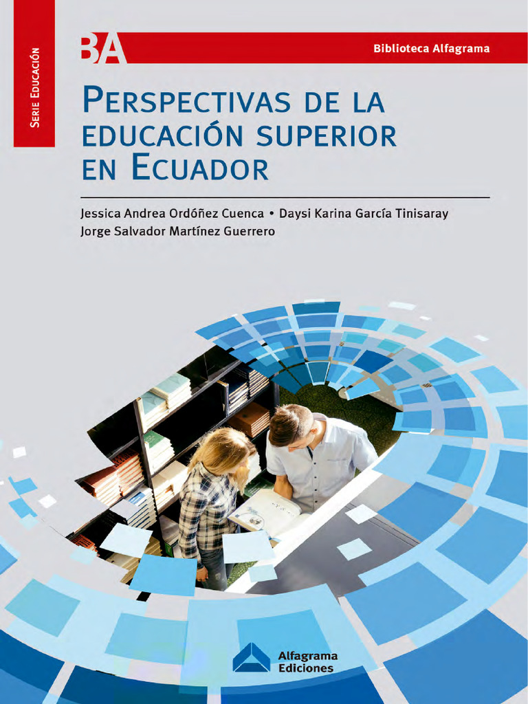 Transformación de la Educación Superior en Ecuador | PDF | Plan de ...