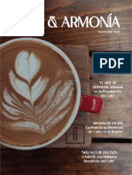 Taza y Armonía