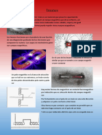 Infografia Imanes