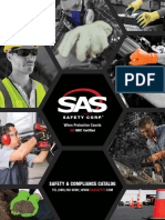 2021 Safety and Compliance Catalog - 060922