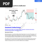 Quasimodo Trading Pattern Guide | PDF | Market Trend | Business Economics