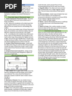 Fluorescent Lamp