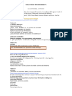 Ficha de 3° de Exp N° 8 de Sema 1