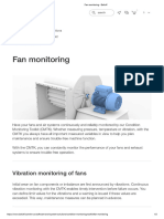 Fan Monitoring - Balluff