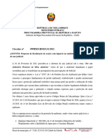 Nota Crimes Ambientais